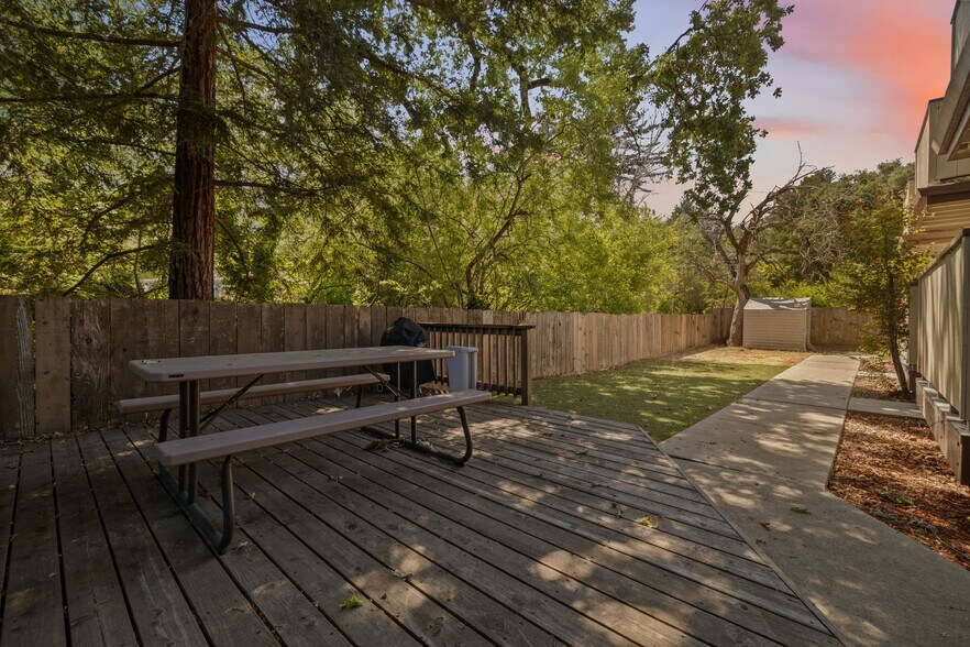 More Photos Of 4602 Scotts Valley Dr, Scotts Valley Apartments For Sale