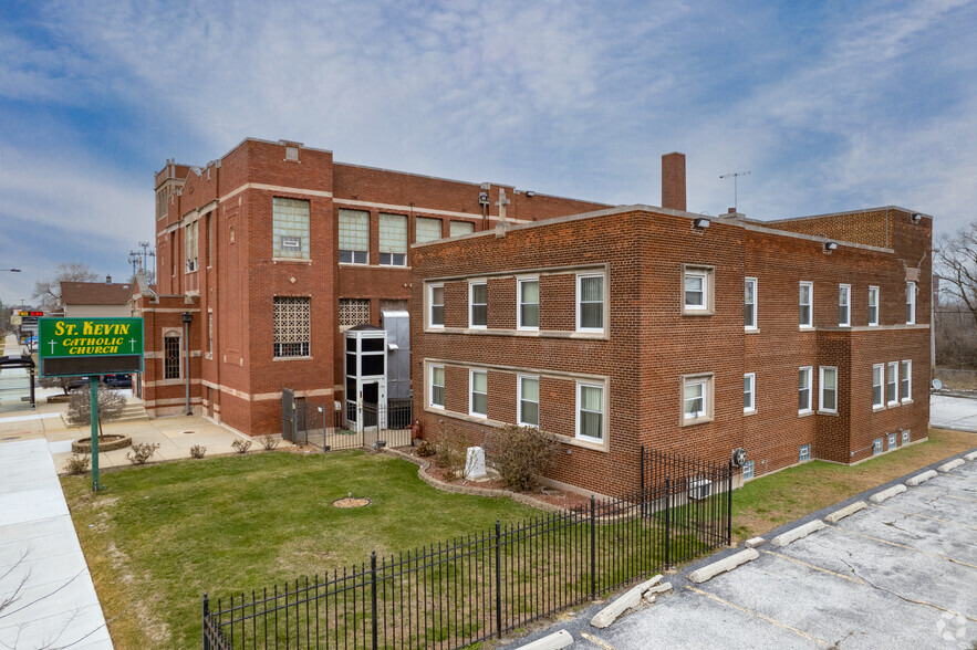 Primary Photo Of 10509 S Torrence Ave, Chicago Religious Facility For Sale