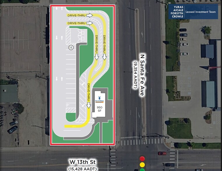 More Photos Of 1311 N Santa Fe Ave, Pueblo General Retail For Sale