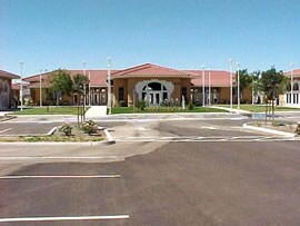 More Photos Of 9491 N Fort Washington Rd, Fresno Office For Lease