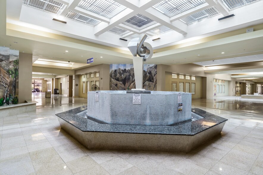 More Photos Of 57725 Twenty Nine Palms Hwy, Yucca Valley Freestanding For Lease