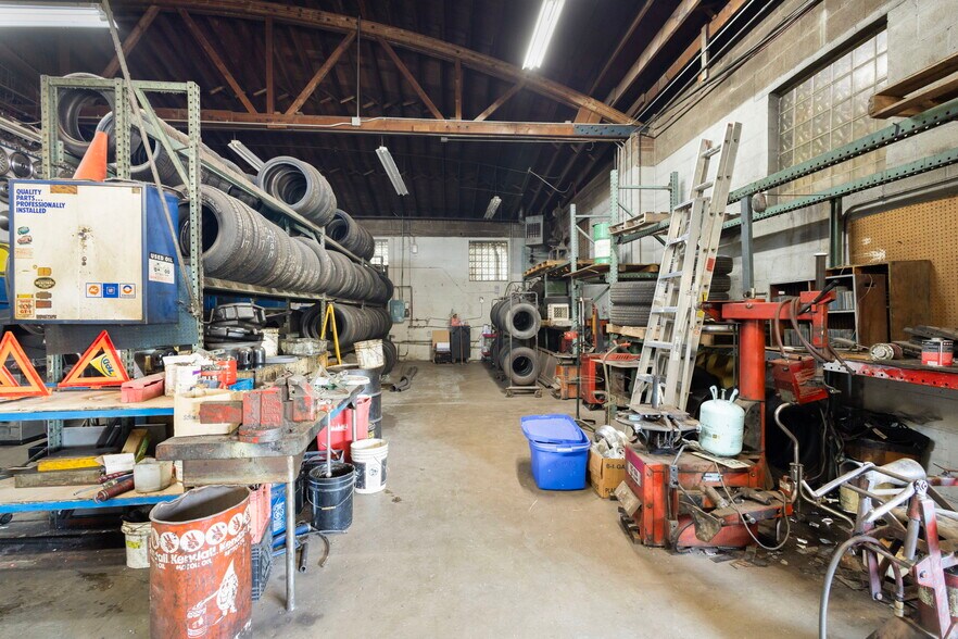 More Photos Of 3349 E End Ave, South Chicago Heights Industrial For Sale