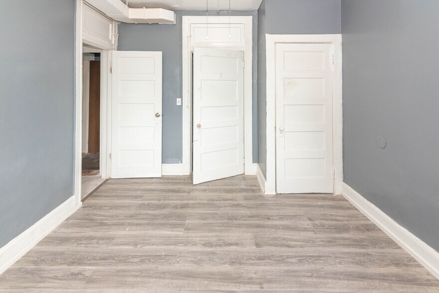 More Photos Of 3210-3212 Walbrook Ave, Baltimore Apartments For Sale