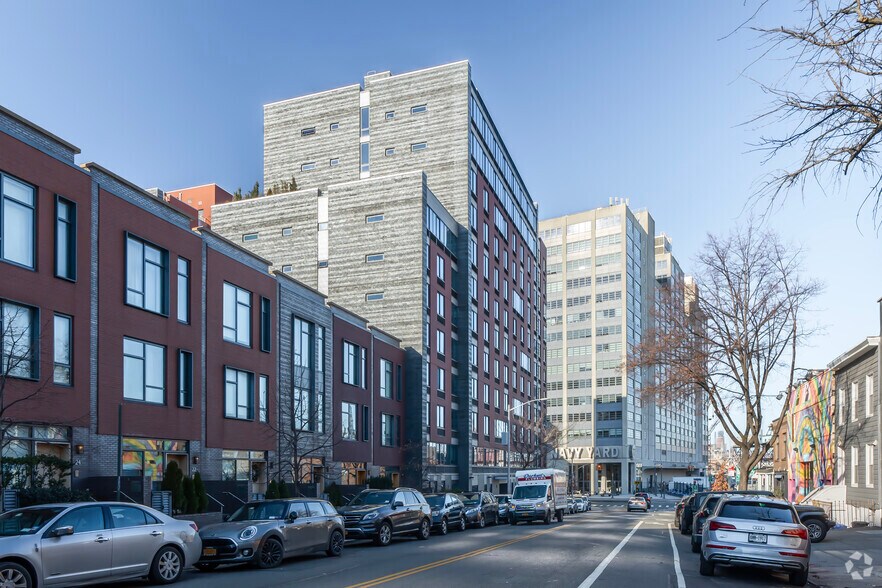 More Photos Of 8 Vanderbilt Ave, Brooklyn Apartments For Lease