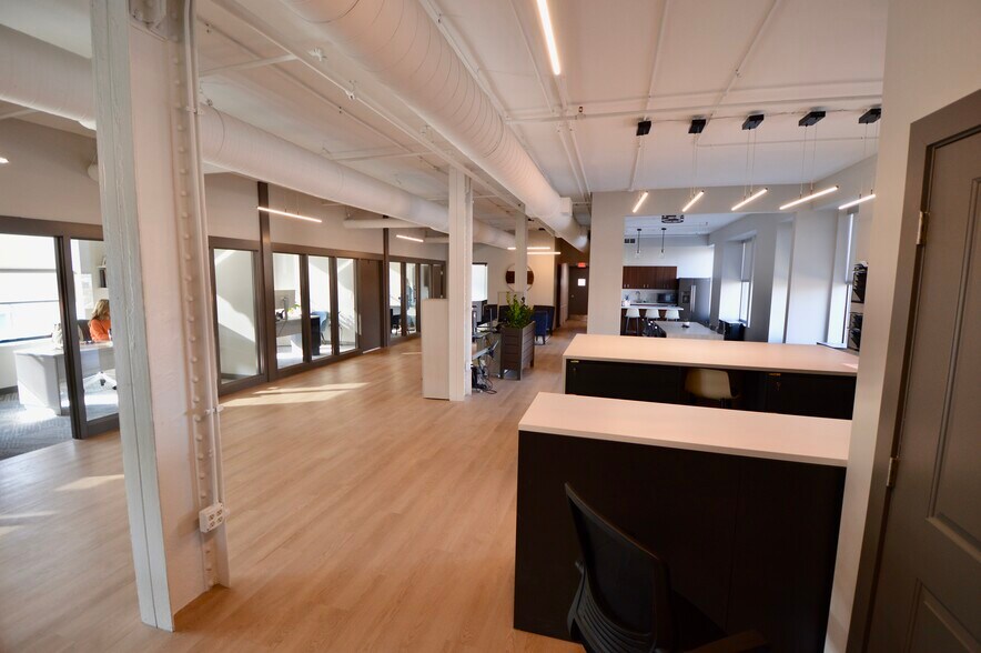 More Photos Of 535 Madison Ave, Covington Office For Lease