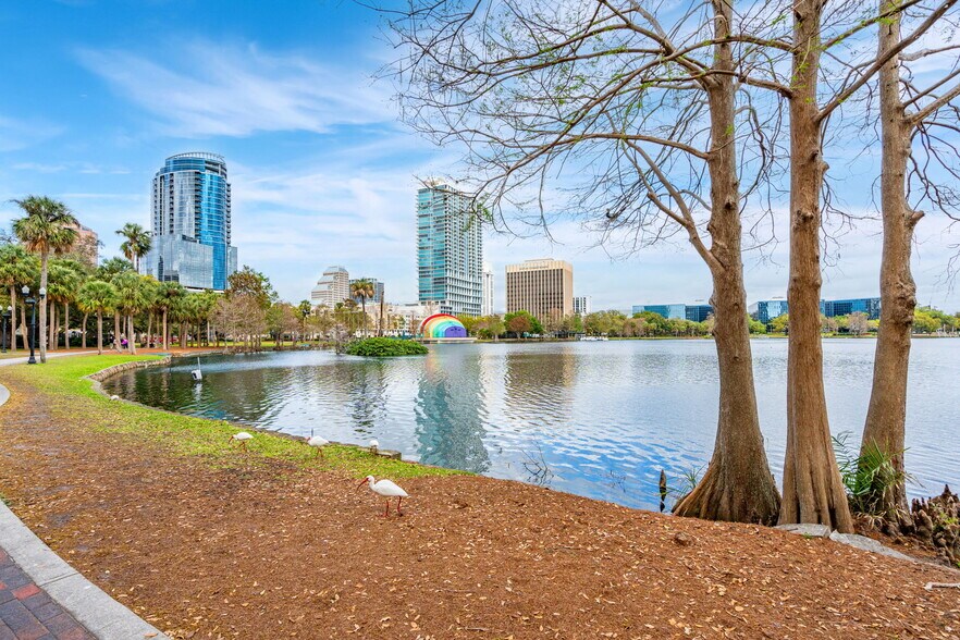 More Photos Of 101 S Eola Dr, Orlando Apartments For Sale