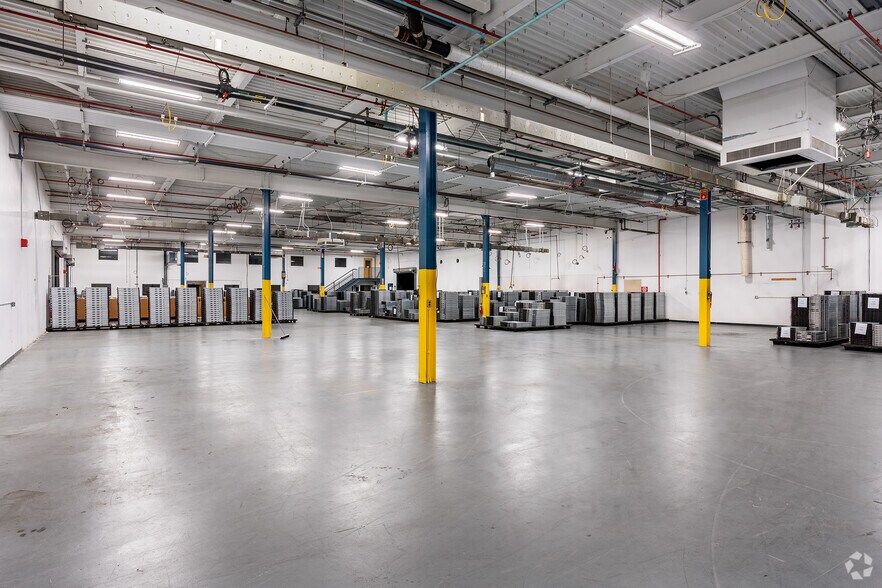More Photos Of 500 Bic Dr, Milford Warehouse For Lease