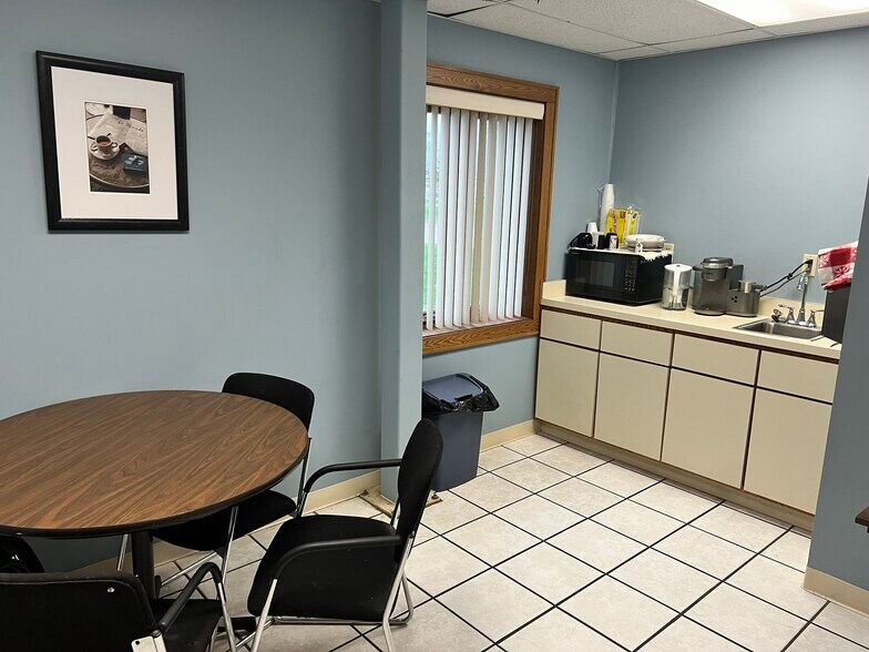 More Photos Of 250 Industrial Dr, Omro Industrial For Sale