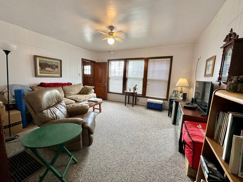 More Photos Of 2329 Fairview Ave, Missoula Multifamily For Sale