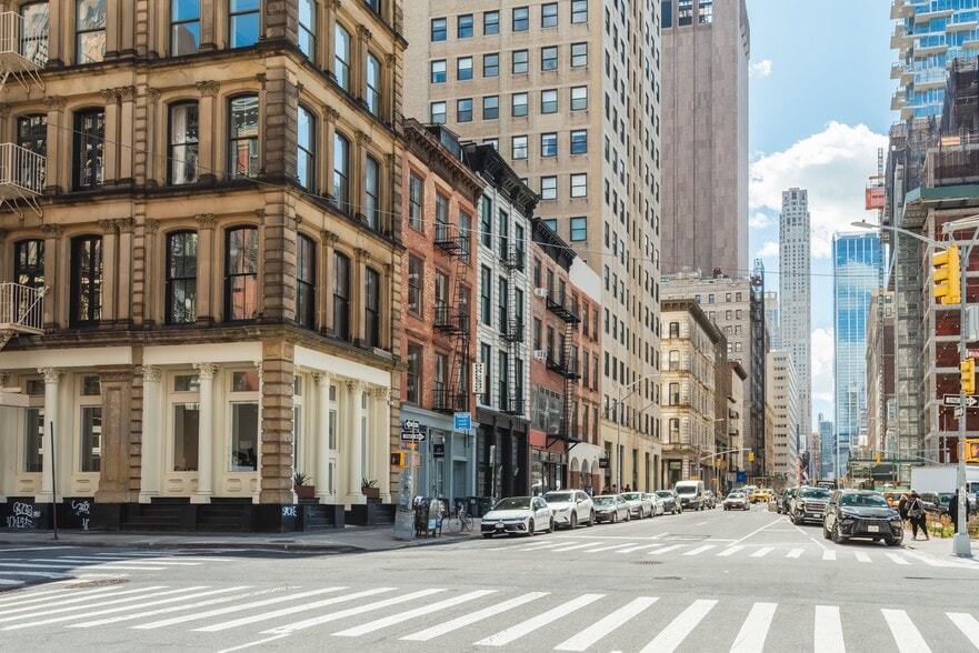 More Photos Of 279 Church St, New York Storefront For Sale