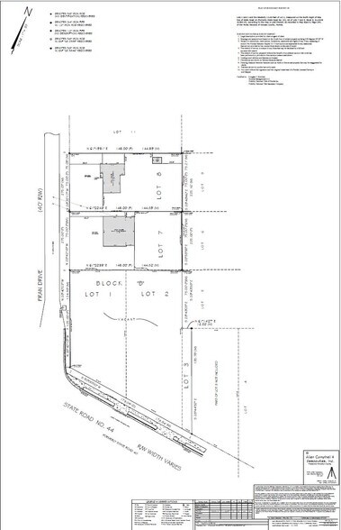 More Photos Of 1959 State Route 44, New Smyrna Beach Land For Sale