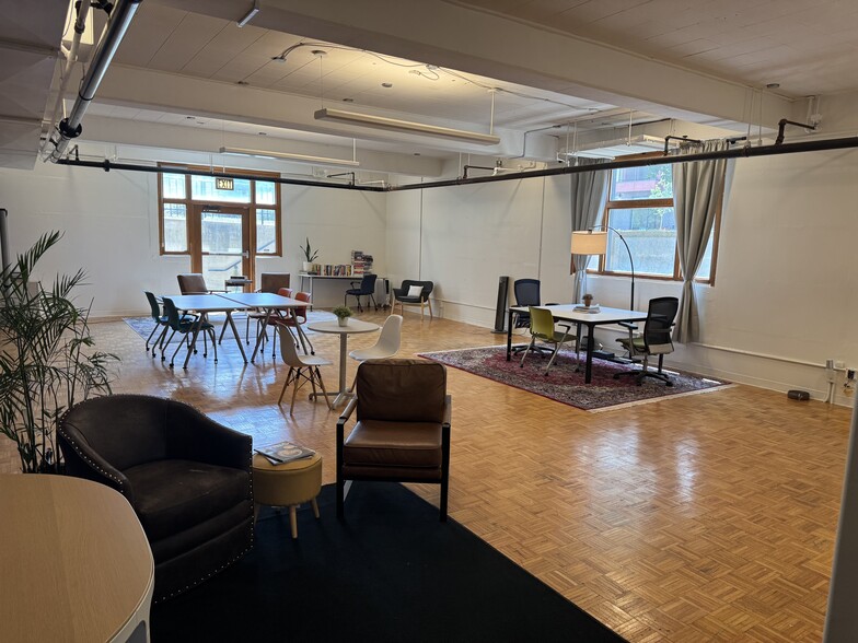 More Photos Of 6219 Guilford Ave, Indianapolis Loft Creative Space For Sale