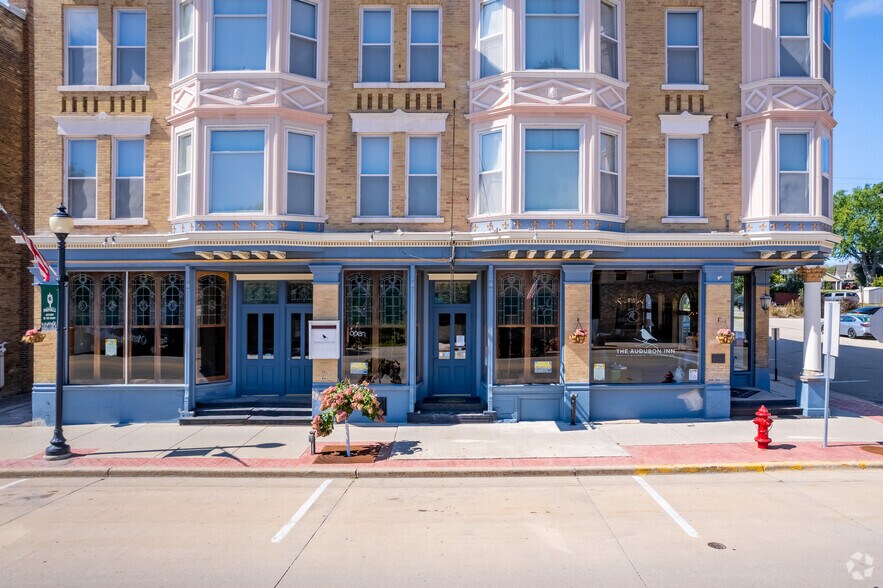 More Photos Of 45 N Main St, Mayville Hotel For Sale