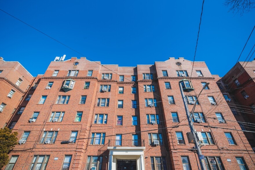 More Photos Of 751 Troy Ave, Brooklyn Apartments For Sale