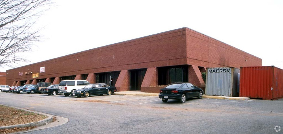 Primary Photo Of 3036 Northeast Pky, Atlanta Light Distribution For Lease