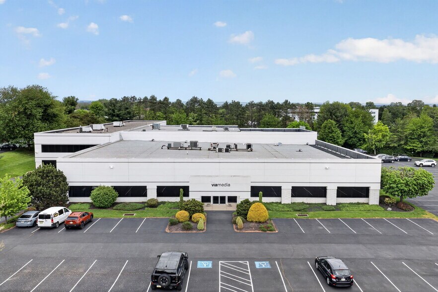 Primary Photo Of 3910 Adler Pl, Bethlehem Office For Sale