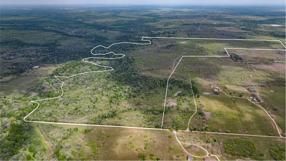 More Photos Of TBD Sparta Field Road, Waelder Land For Sale