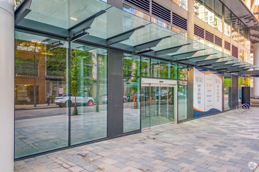 More Photos Of 1281 Hornby St, Vancouver Office Residential For Sale