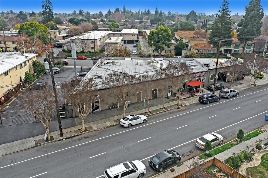 More Photos Of 1975-1995 Bellomy St, Santa Clara Freestanding For Lease