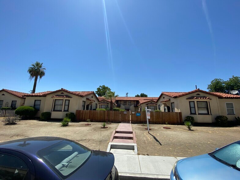 Primary Photo Of , Bakersfield Multifamily For Sale