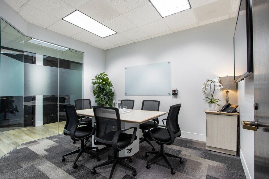 More Photos Of 4000 Barranca Pky, Irvine Coworking Space