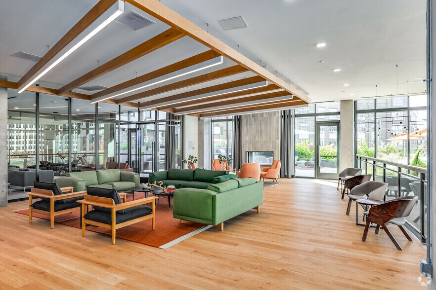 More Photos Of 2311 Dulles Station Blvd, Herndon Apartments For Lease