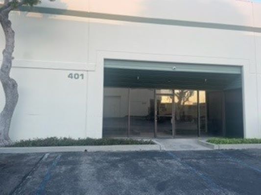 More Photos Of 2300 S Reservoir St, Pomona Warehouse For Lease