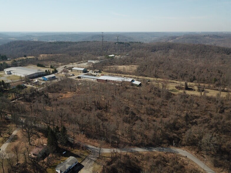 More Photos Of 1397 1397 Airport Road, Aliquippa Land For Sale