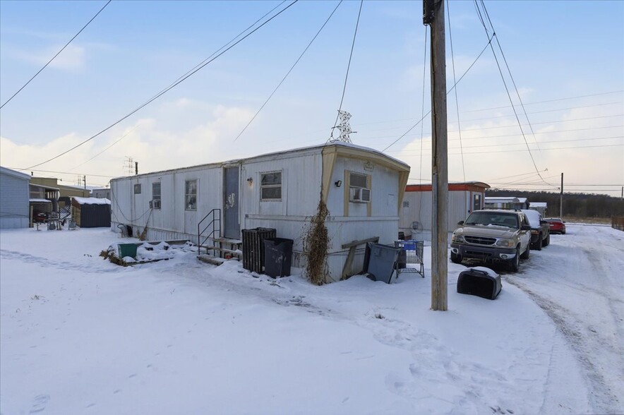 More Photos Of 501 32nd Street, Parkersburg Multifamily For Sale
