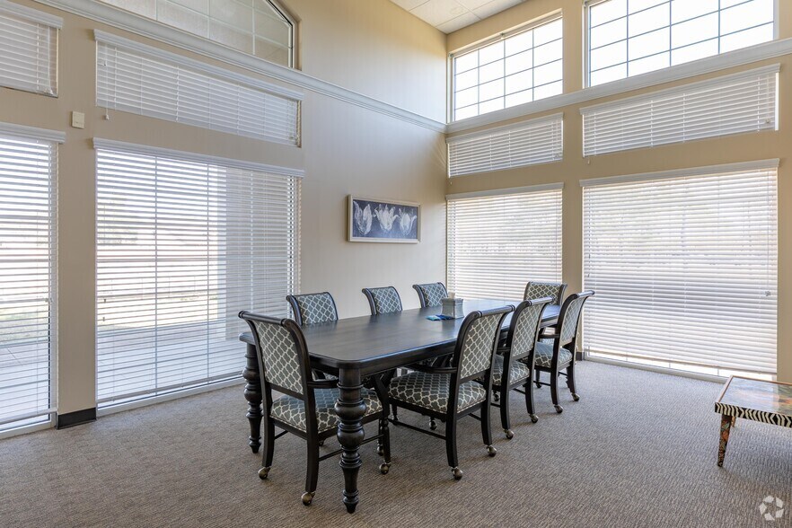 More Photos Of 8201 Cypresswood Dr, Spring Office For Lease