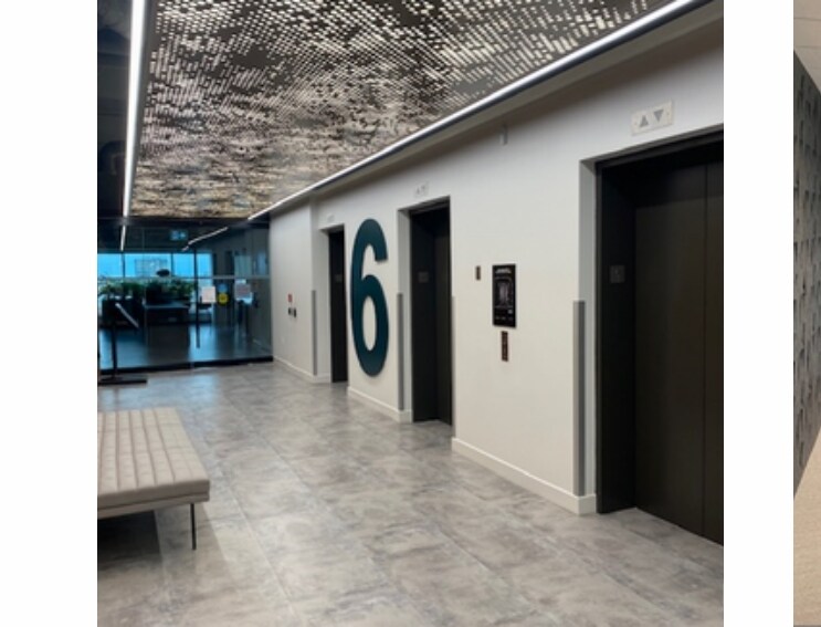 More Photos Of 1900 Albert St, Regina Office For Lease