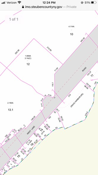 More Photos Of 9068A Snug Harbor Dr, Hammondsport Restaurant For Lease