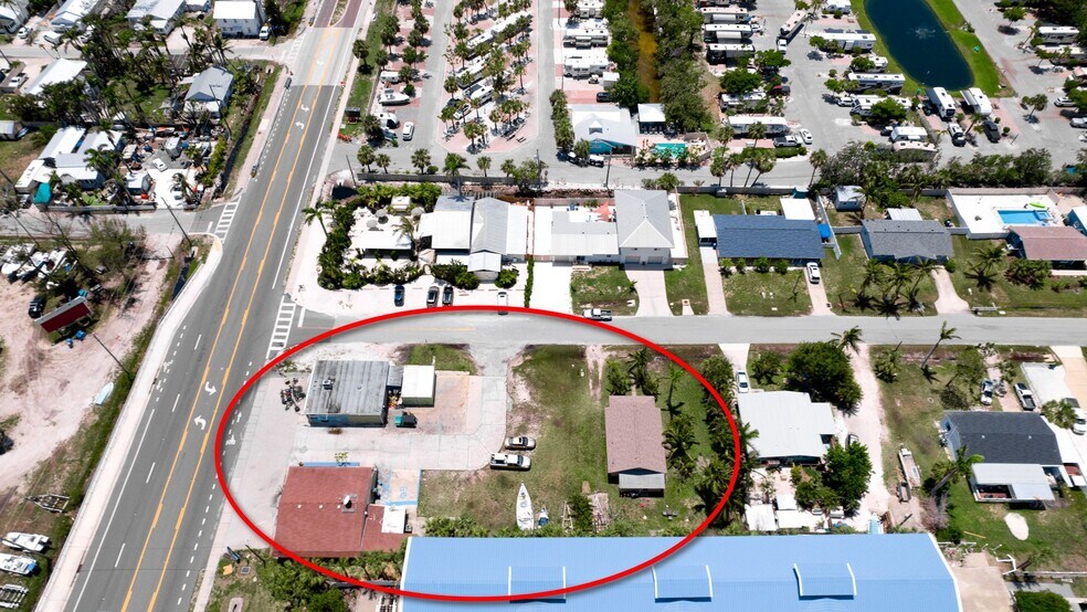 More Photos Of 12202 Cortez W. rd, Cortez Land For Sale