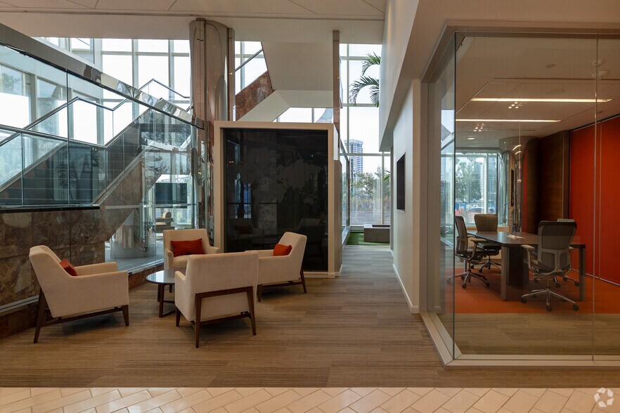 Photo of 1st Floor Ste 110