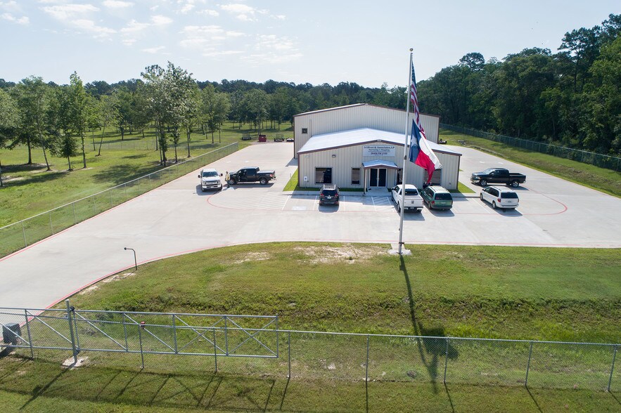 More Photos Of 26406 Fm 2100 Rd, Huffman Industrial For Sale