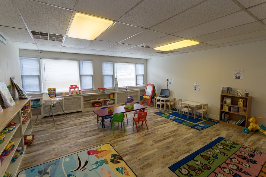 More Photos Of 66 2nd St, Clifton Daycare Center For Sale