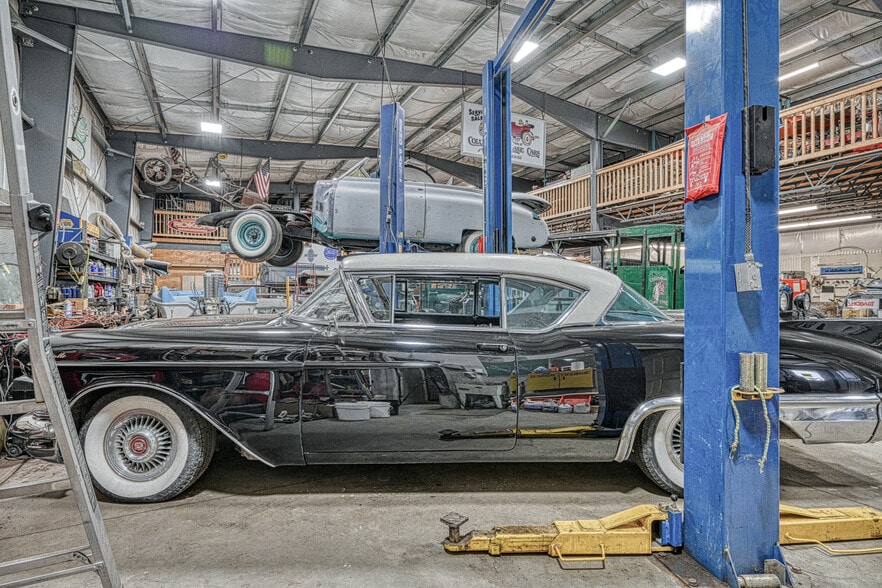 More Photos Of 1235 US Route 202, Winthrop Auto Dealership For Sale