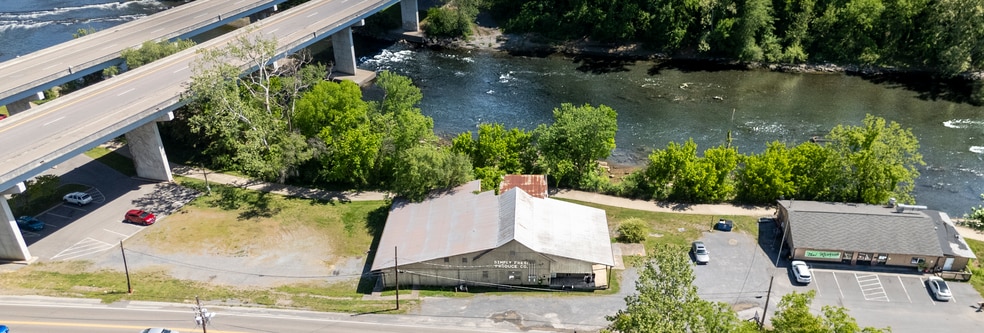 More Photos Of 1833-1837 Netherland Inn Rd, Kingsport General Retail For Sale