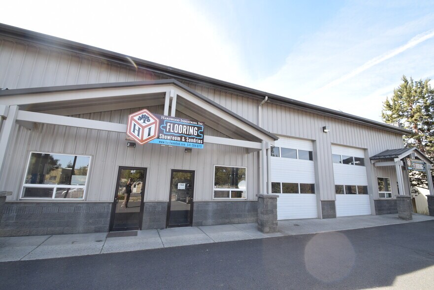 Primary Photo Of 615 SE Glenwood Dr, Bend Unknown For Lease