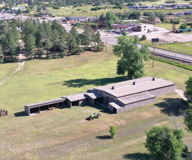 More Photos Of 1867 N State Highway 83, Franktown Storefront Retail Office For Sale