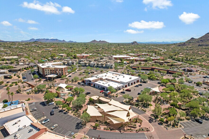 More Photos Of 100 Easy St, Carefree Unknown For Lease