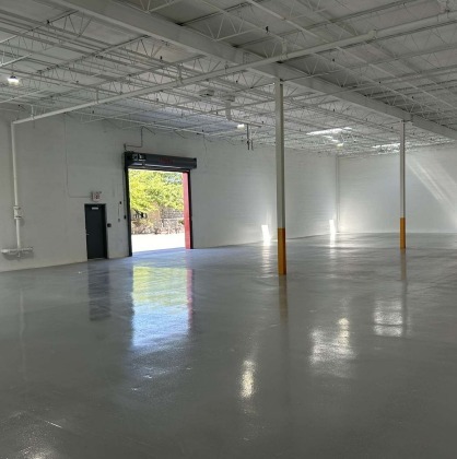 Primary Photo Of 4202 W 45th St, Chicago Warehouse For Lease