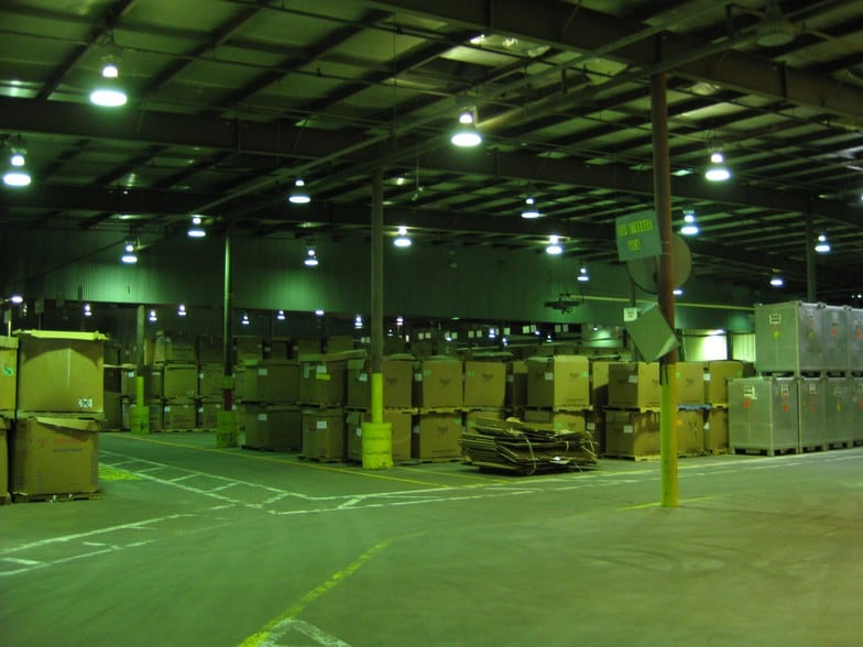 More Photos Of 5100 Bainbridge Blvd, Chesapeake Manufacturing For Sale