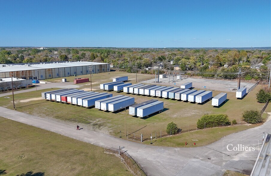 More Photos Of 3801 Westmore Dr, Columbia Warehouse For Sale