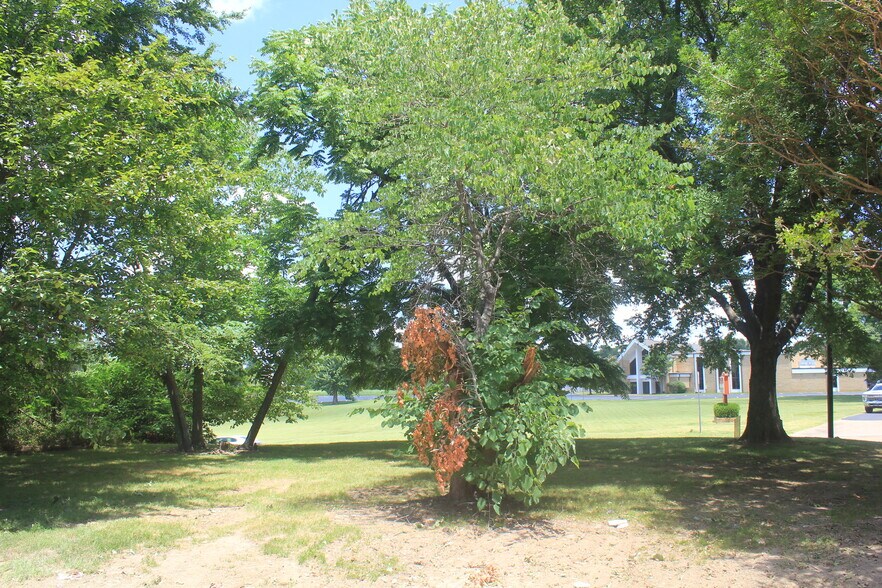 More Photos Of 9105 E Sandidge Rd, Olive Branch Land For Sale