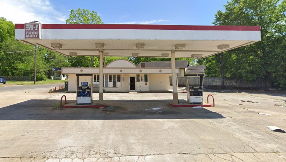 Primary Photo Of 1929 Jefferson Ave SW, Birmingham Convenience Store For Sale