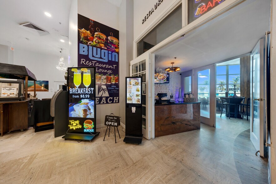 More Photos Of 5445 Collins Ave, Miami Beach Apartments For Sale