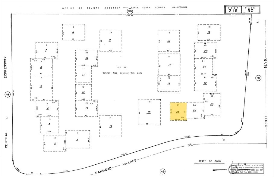 More Photos Of 3350 Scott Blvd, Santa Clara Research And Development For Lease