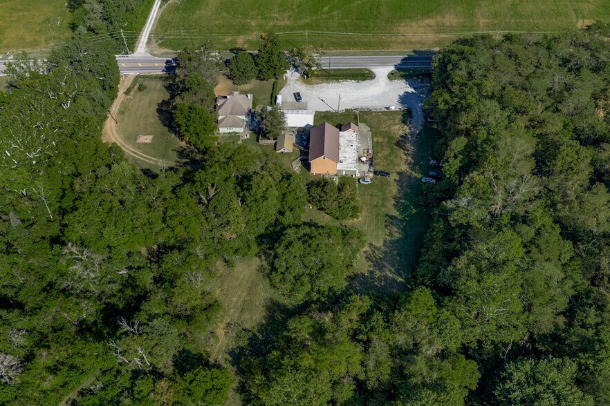 More Photos Of 2375 Upper Valley Pike, Springfield Lodge Meeting Hall For Sale