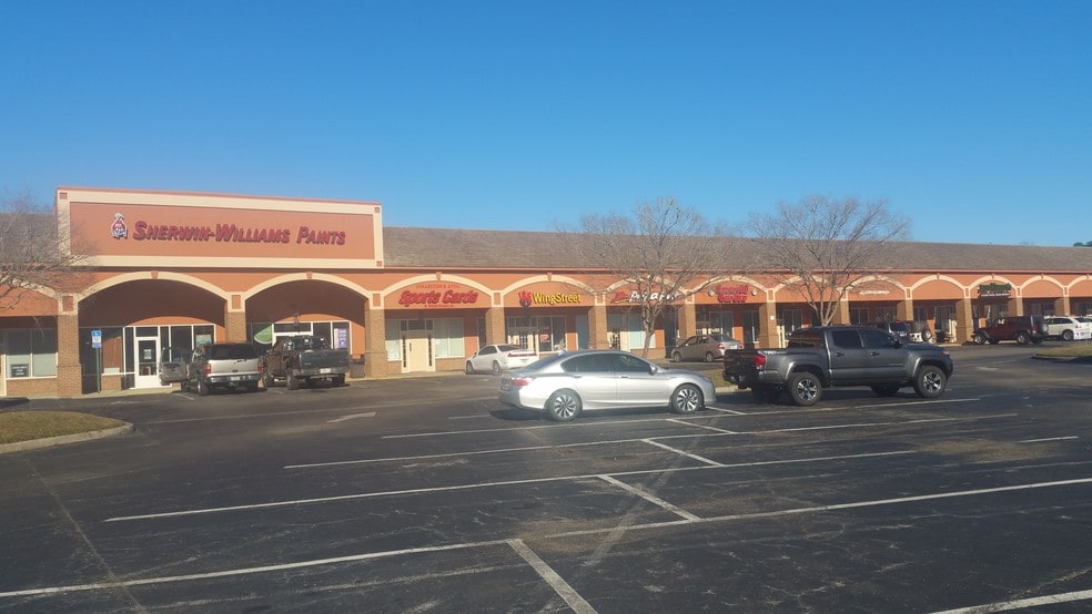 2910 Kerry Forest Pkwy, Tallahassee, FL 32309 For Lease